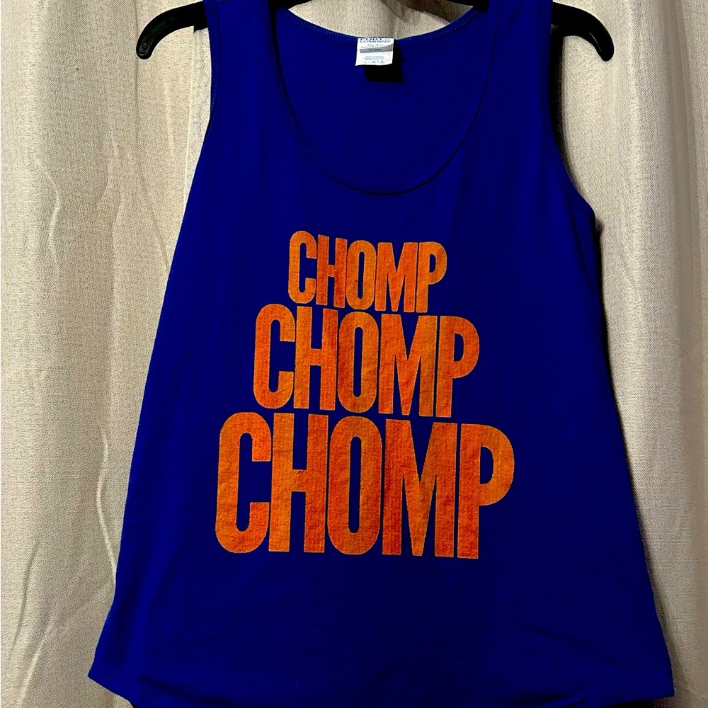 UF Gators Tank Top